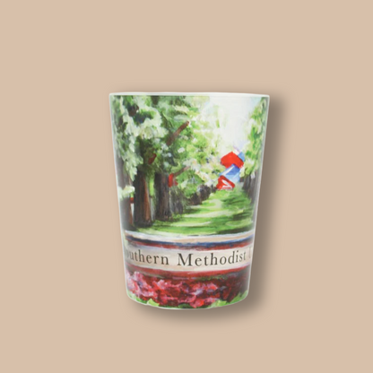 SMU Boulevard Cup Set