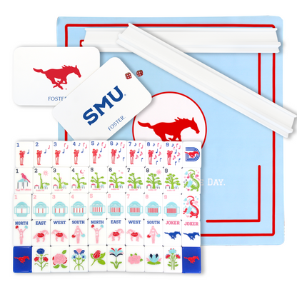 SMU Mahjong Bundle