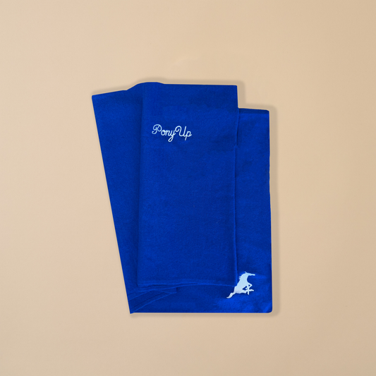 SMU Cashmere Poncho