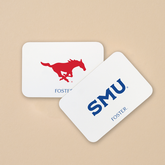 SMU Shufflers