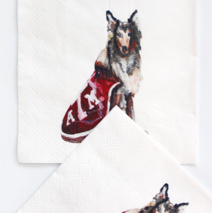 Reveille Napkin Set