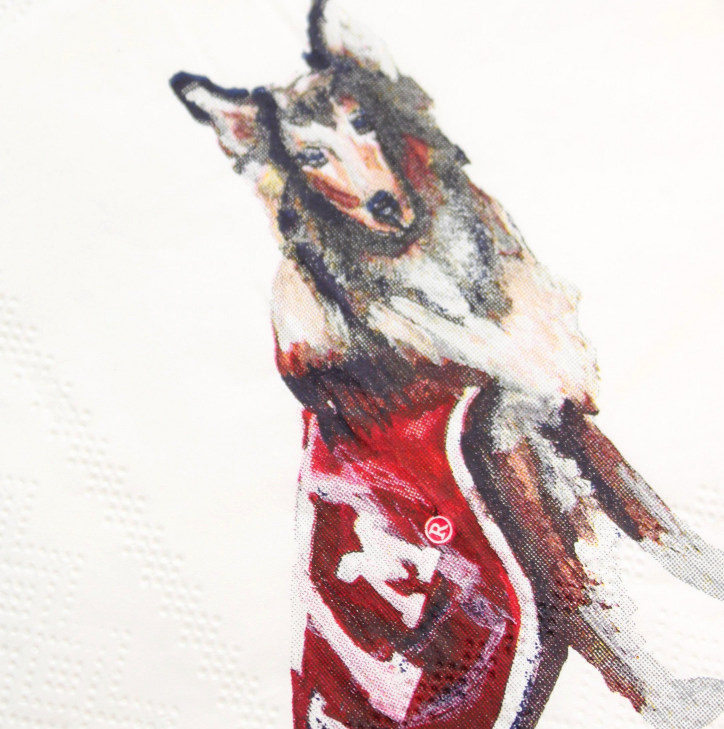 Reveille Napkin Set