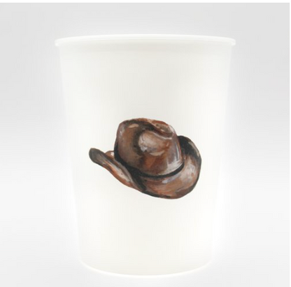 Texas State Cup Set