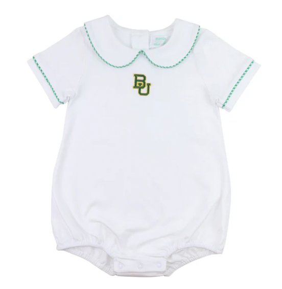 Officially Licensed Knit Baylor Bubble