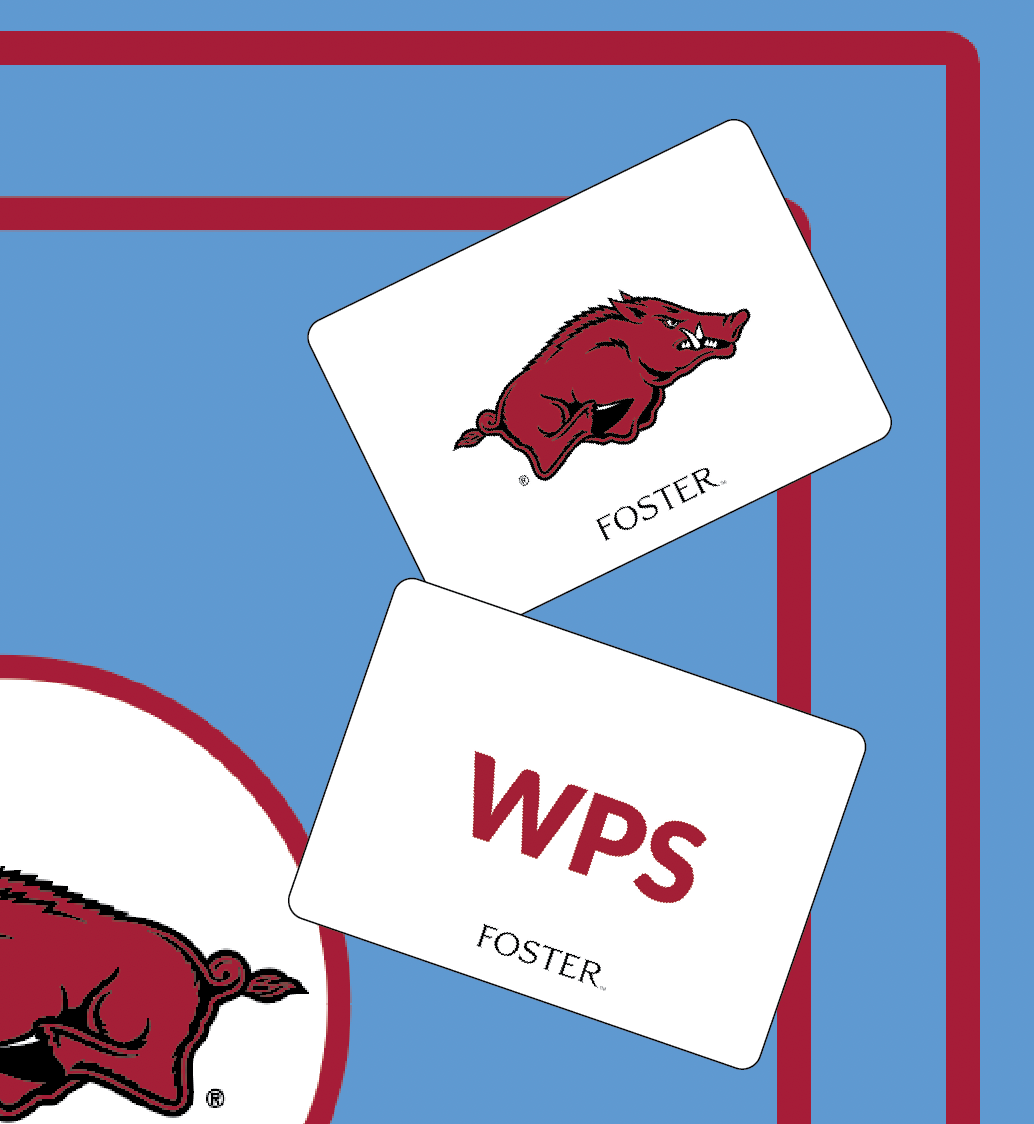 The Wooo Pig Sooie Shufflers