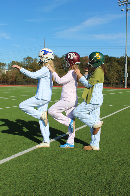Texas A&M Pajama Pant Set