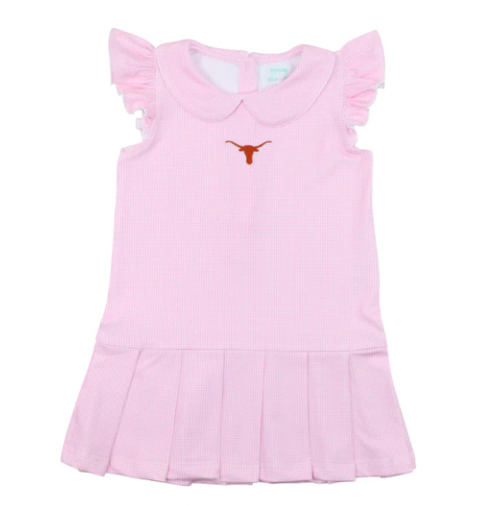 Officially Licensed Knit UT Tennis Dress