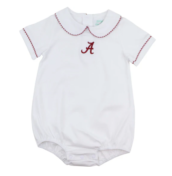 Officially Licensed Knit Alabama Bubble