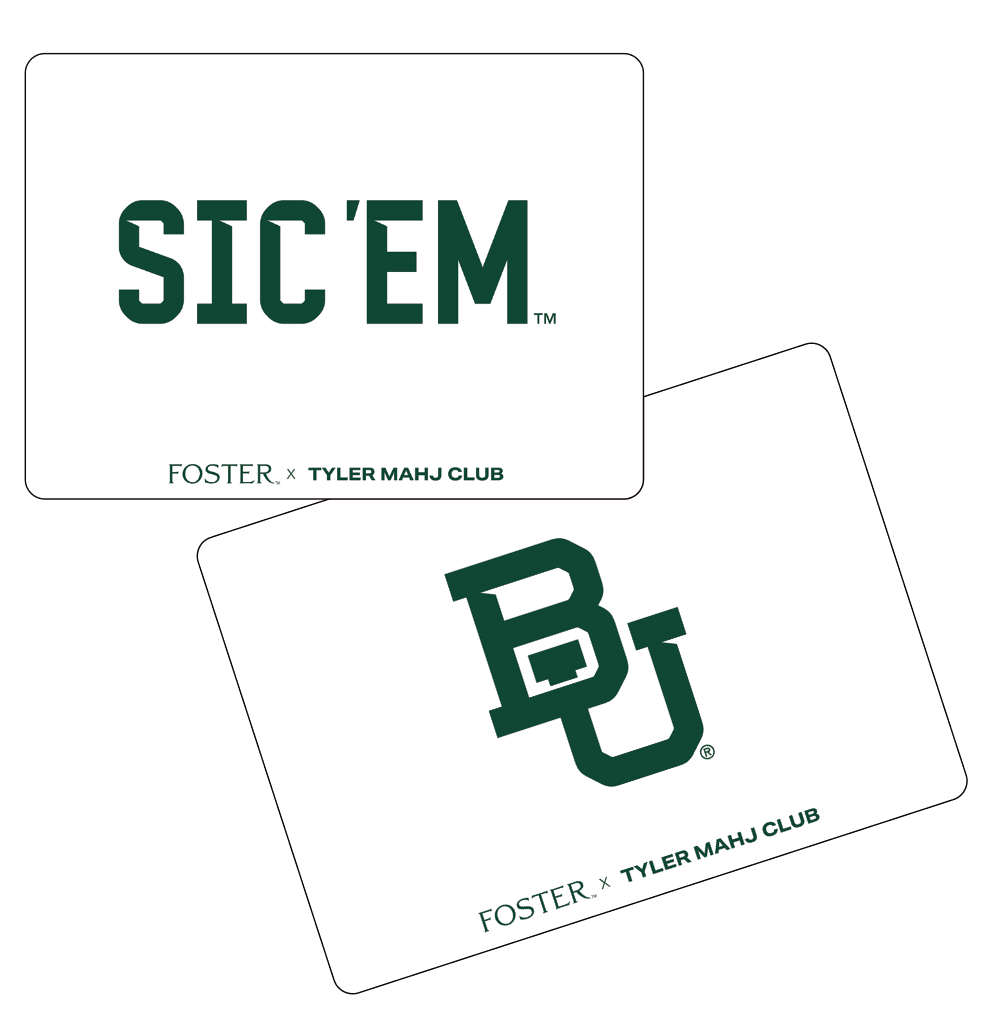 The Sic 'Em Shufflers