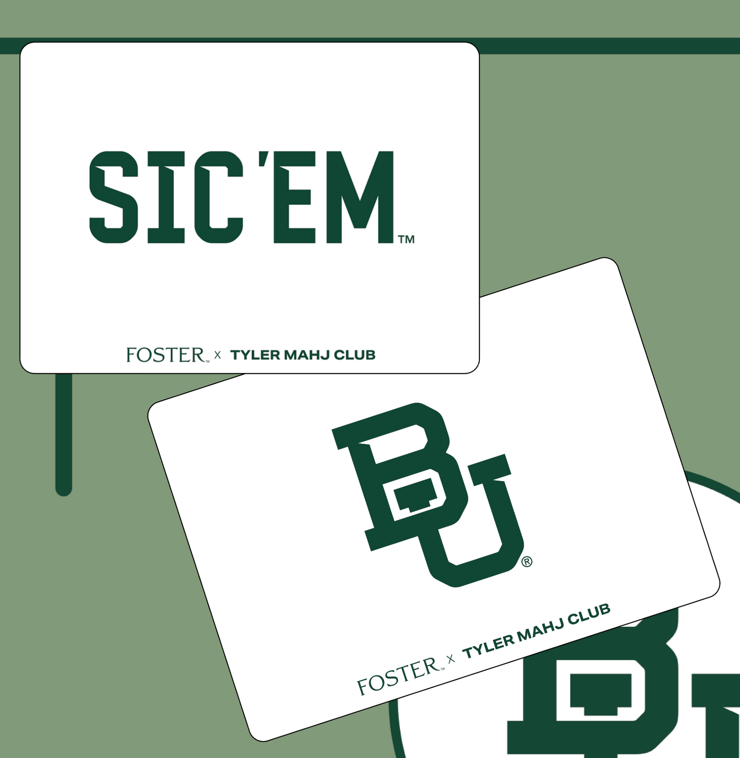 The Sic 'Em Shufflers