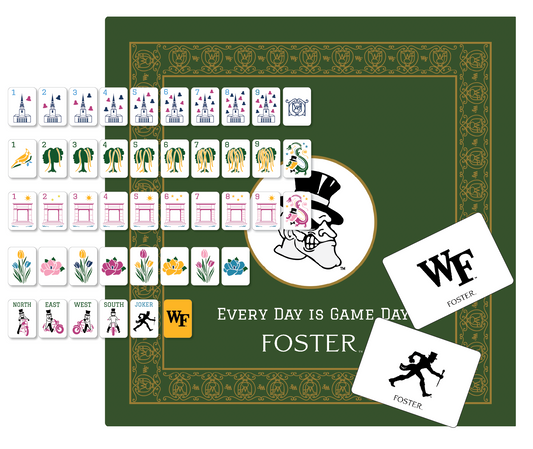 The Demon Deacon Bundle