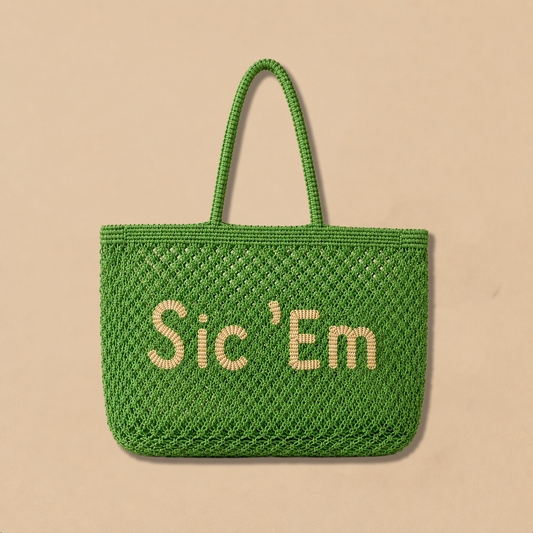 Baylor Tote Bag