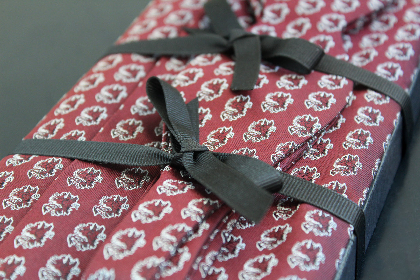 South Carolina Gamecocks Cummerbund Set