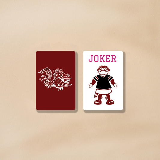 The South Carolina Mahjong Bundle