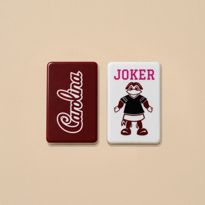 South Carolina Mahjong Bundle