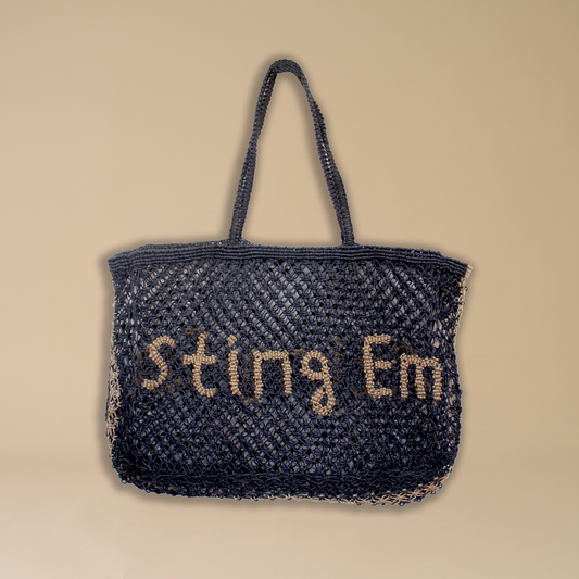 Georgia Tech Tote Bag