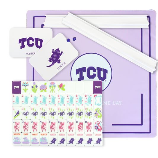 The Riff Ram Line Bundle