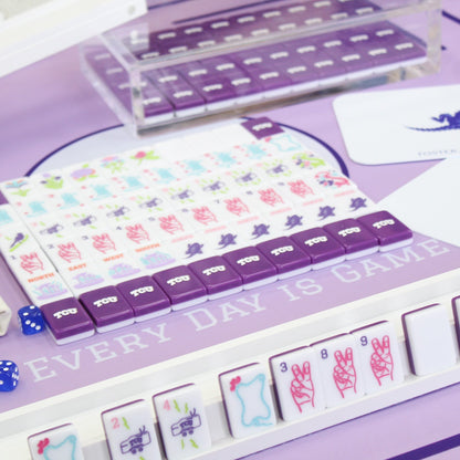 The Riff Ram Line Bundle