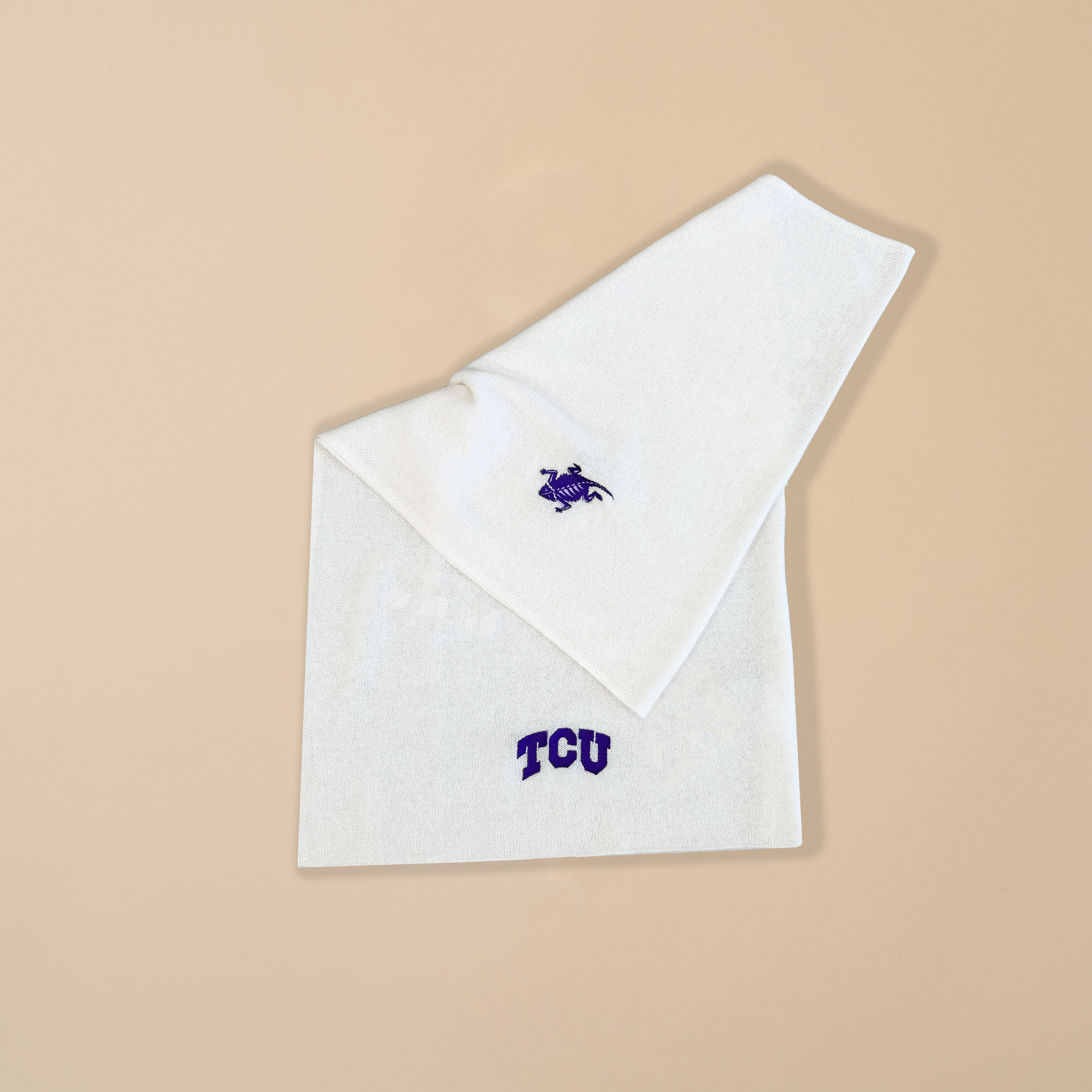 TCU cashmere