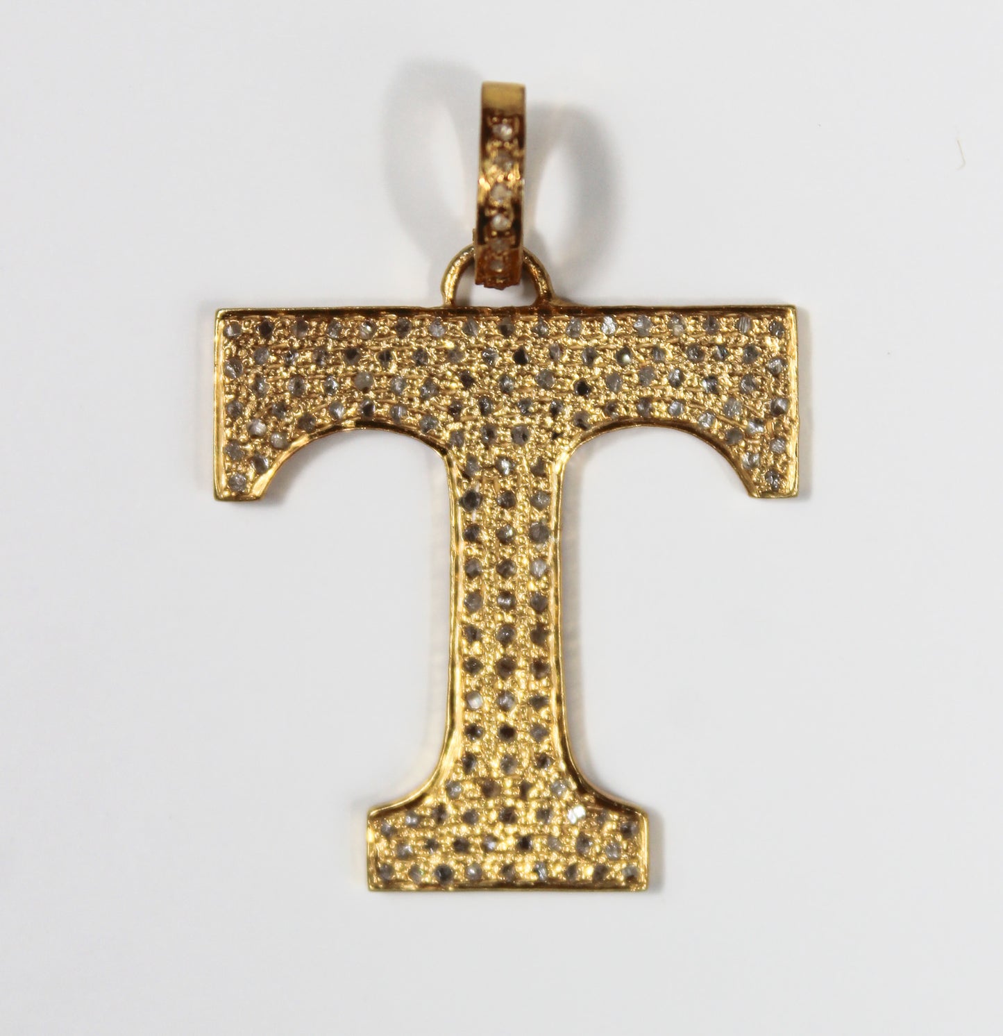Tennessee Diamond Pendant