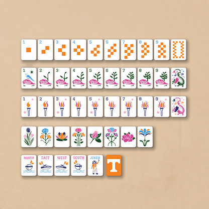 University of Tennessee Bundle