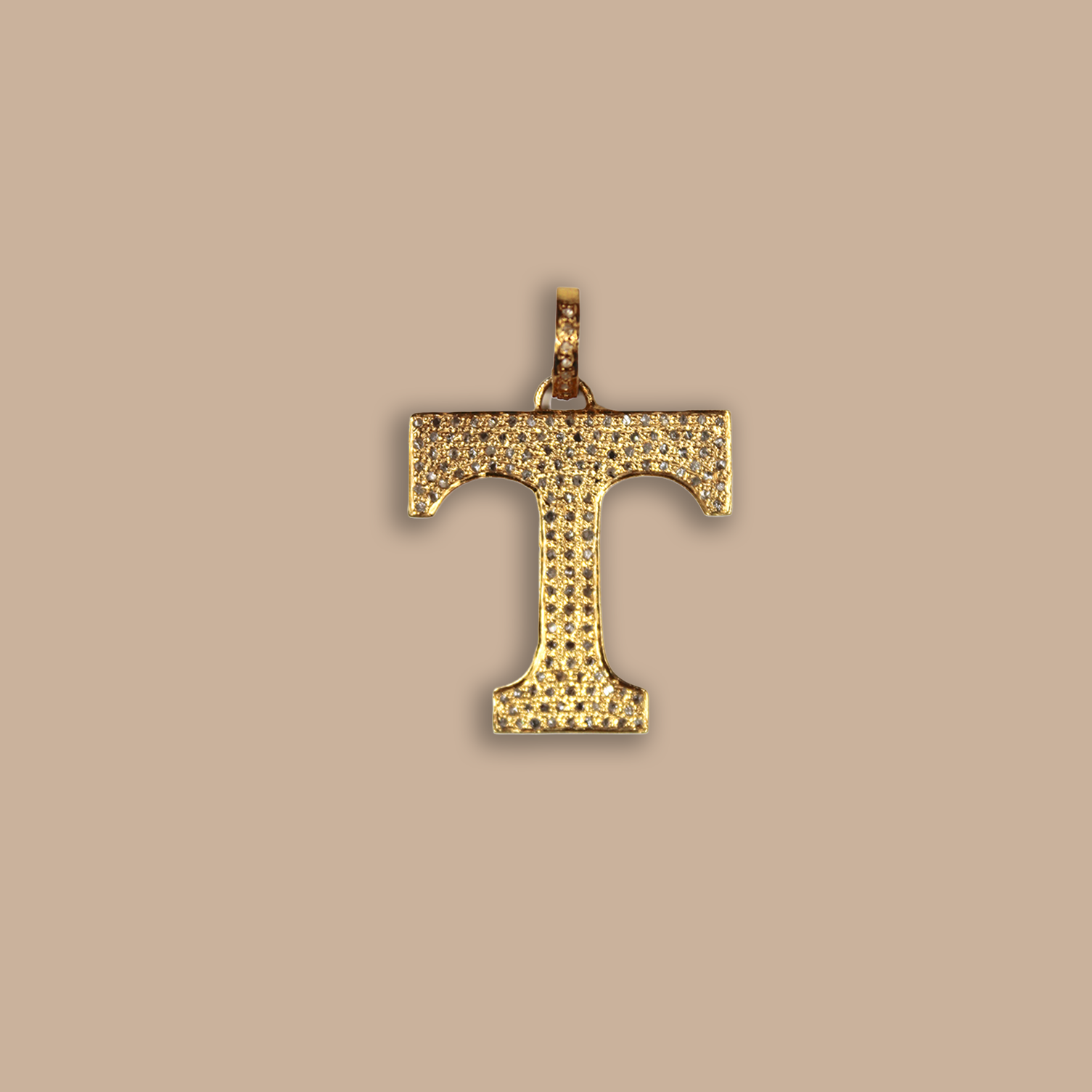 Tennessee Diamond Pendant – FOSTER