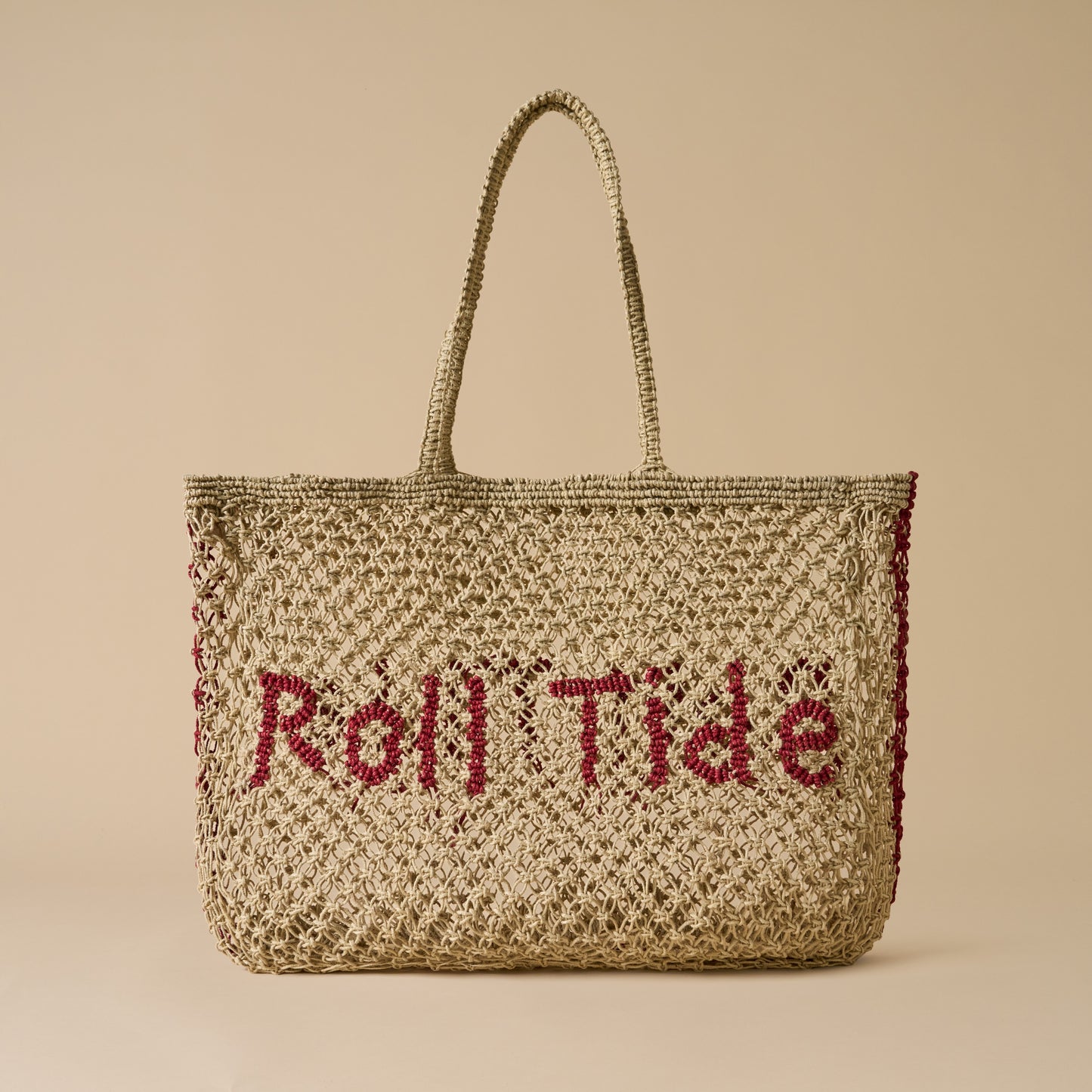University of Alabama Tote Bag