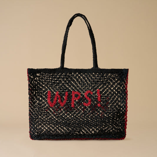 University of Arkansas Tote Bag