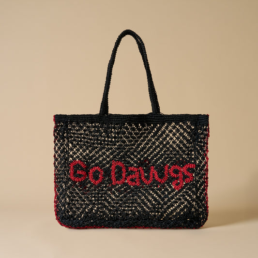 University of Georgia Tote Bag