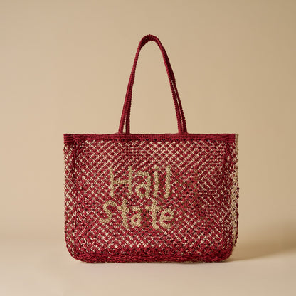 The MS State Tote