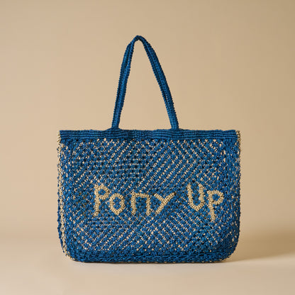 SMU Tote Bag