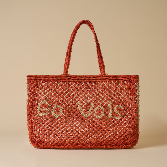 Unversity of Tennessee Tote Bag