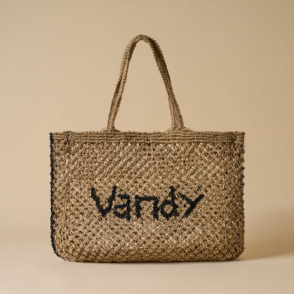 The Vandy Tote
