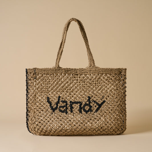 The Vandy Tote