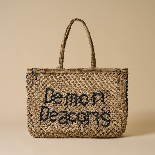 Wake Forest Tote Bag