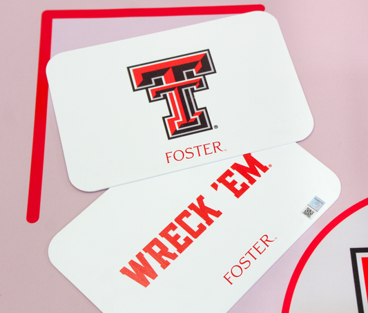 The Wreck Em Line Shufflers