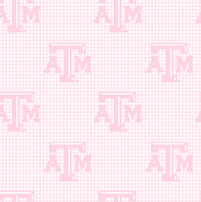 Texas A&M Shorty Pajama