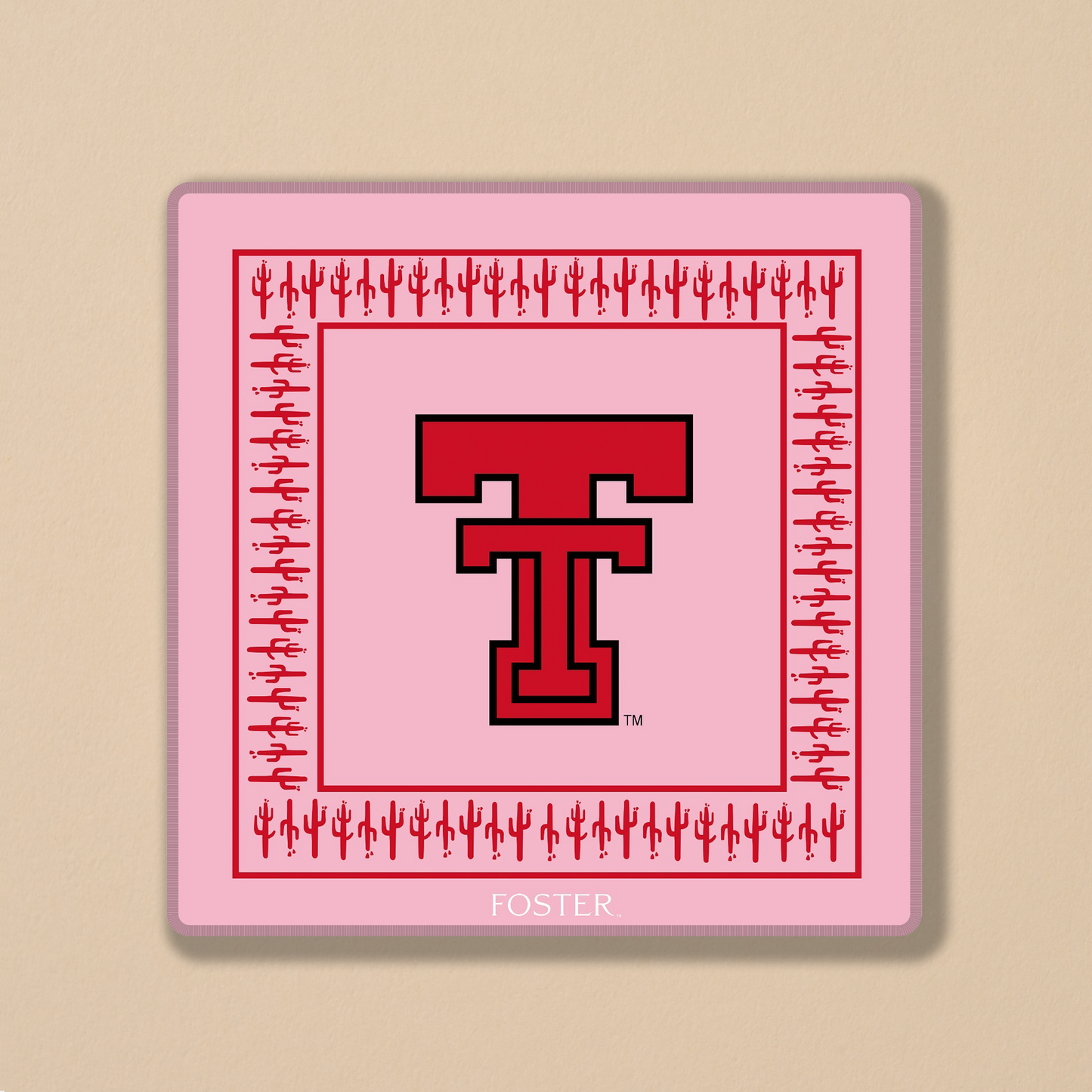 Texas Tech Mahjong Bundle