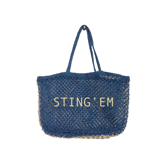 The Georgia Tech Tote