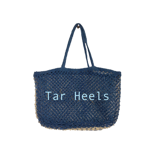 The North Carolina Tar Heels Tote