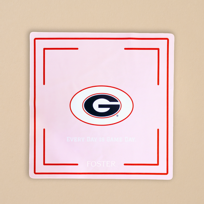 University of Georgia® Mahjong Bundle