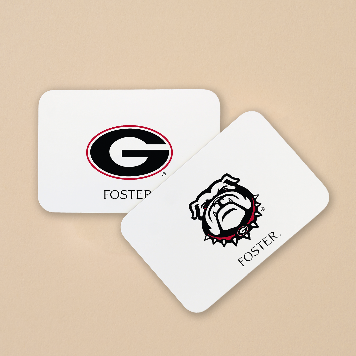 University of Georgia Shufflers
