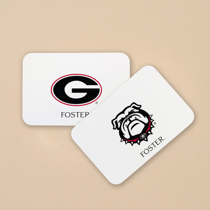 University of Georgia® Mahjong Bundle