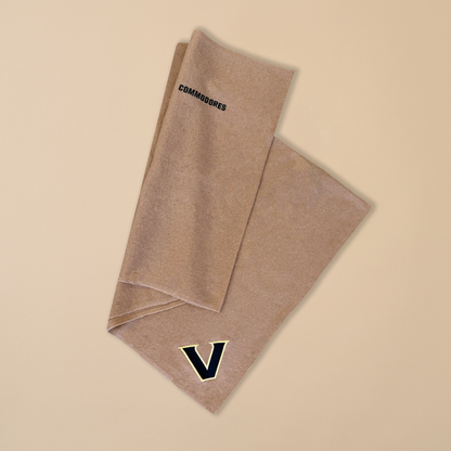 Vandy Cashmere Poncho