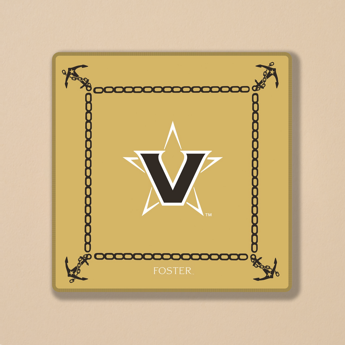 Vandy Mahjong Mat