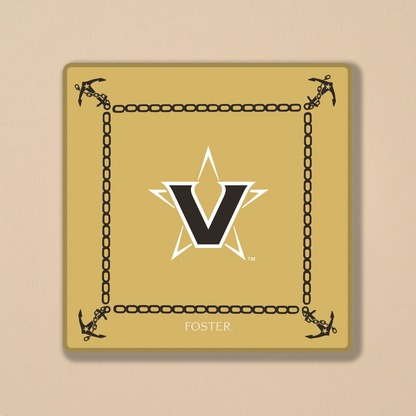 Vanderbilt Mahjong Bundle
