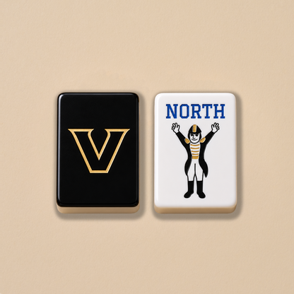 Vanderbilt Mahjong Bundle