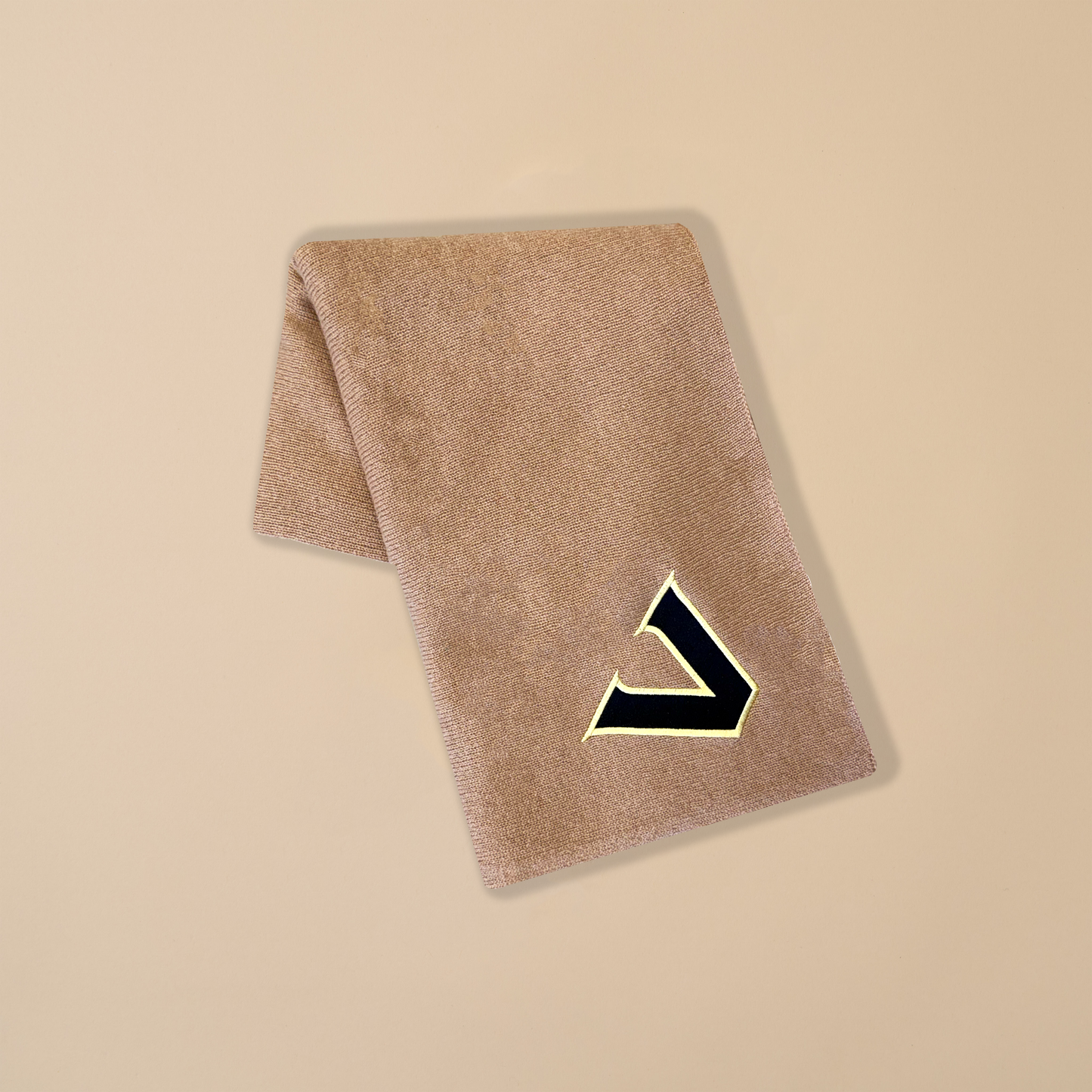 Vandy Cashmere Poncho