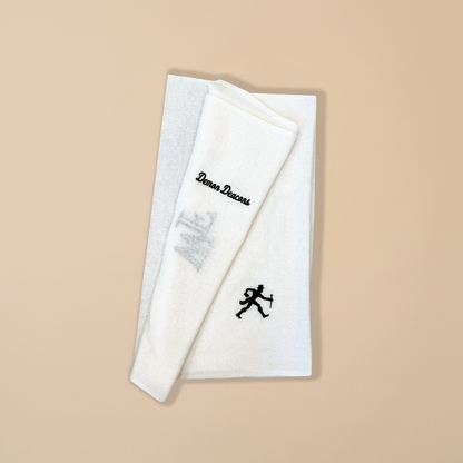 Wake Forest Cashmere Scarf