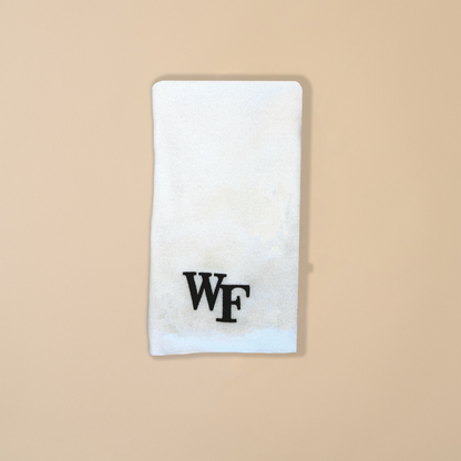 Wake Forest Cashmere Scarf